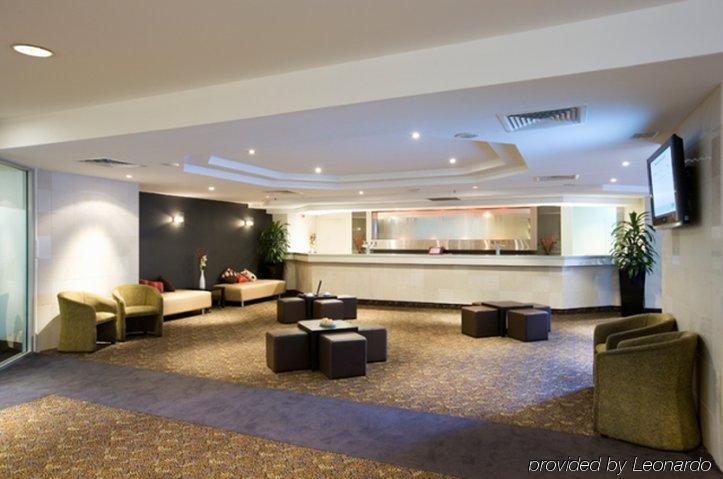 Hotel Jen Брісбен Інтер'єр фото