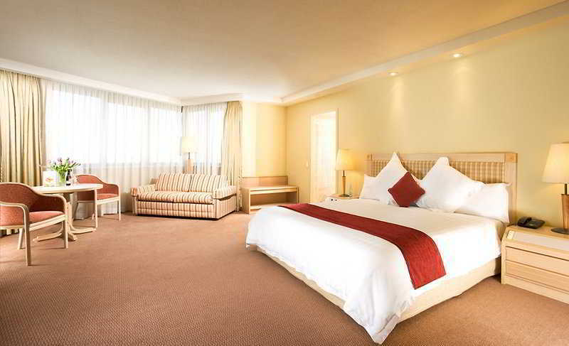 Hotel Jen Брісбен Екстер'єр фото