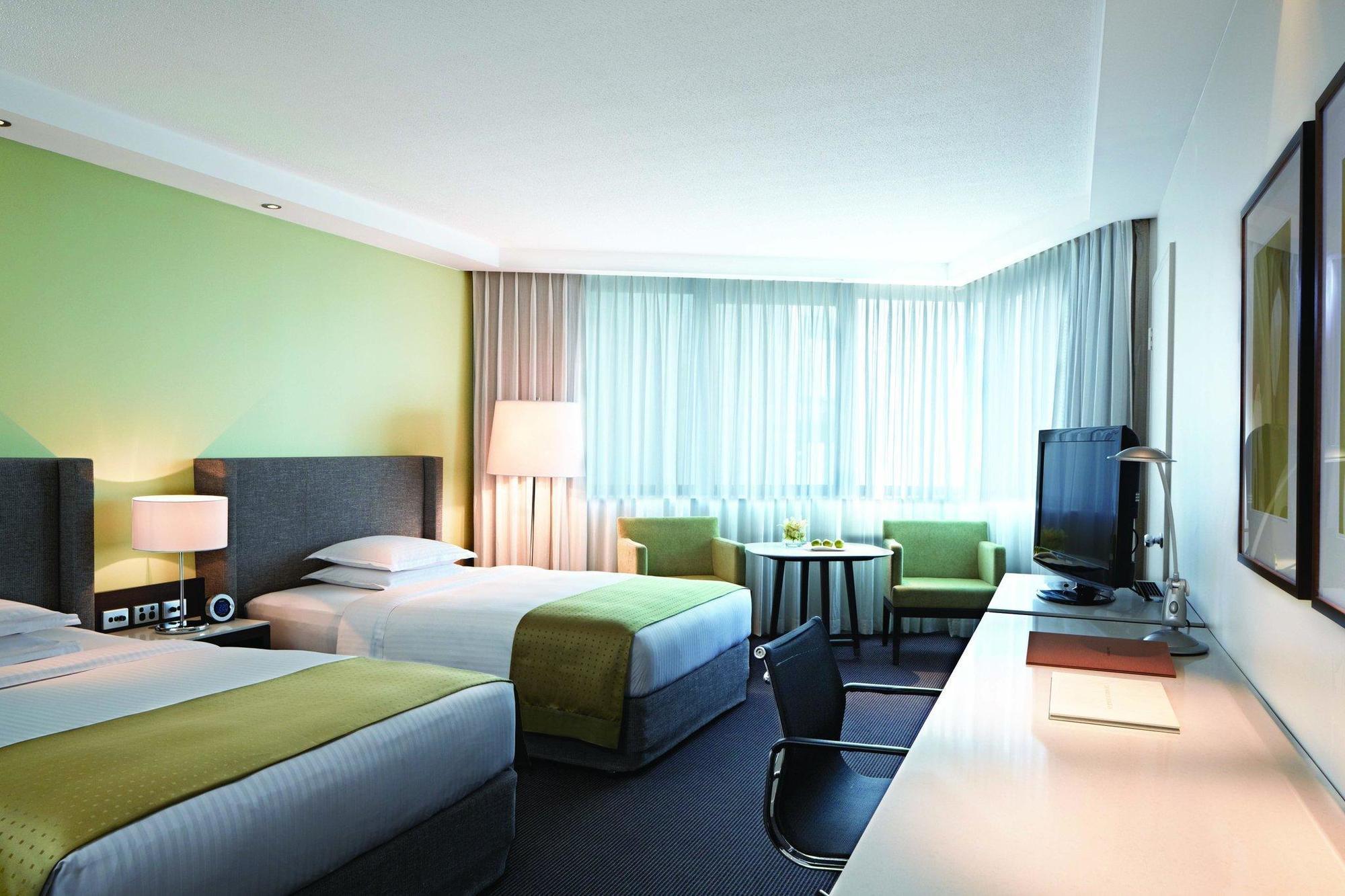 Hotel Jen Брісбен Екстер'єр фото
